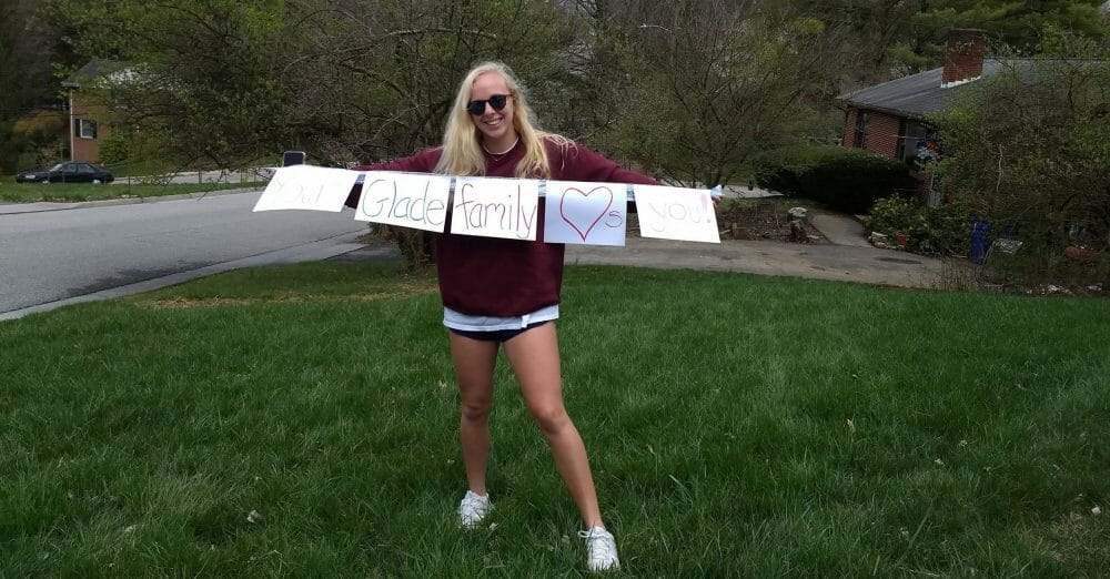 Who We Are Who We are